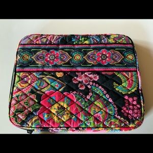 Vera Bradley eReader Case in Symphony in Hue